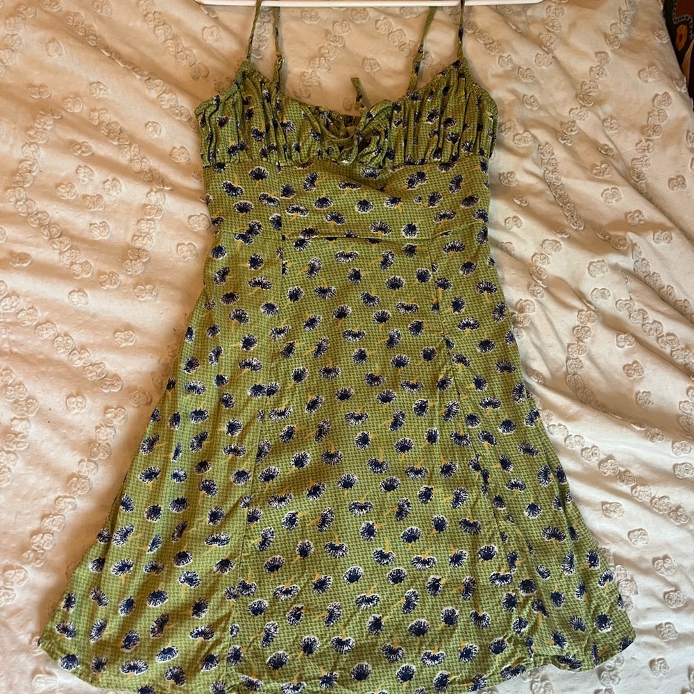 UO Mini Sundress